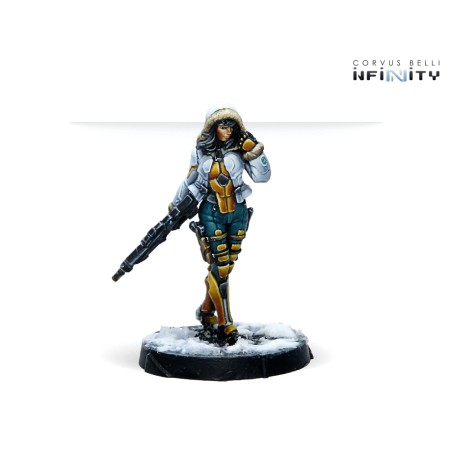 Yu Jing: Action Pack