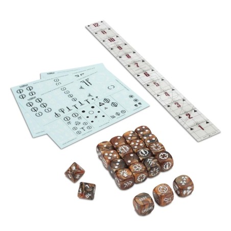 Adeptus Titanicus: The Horus Heresy (Anglais)