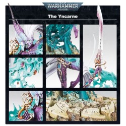 Craftworlds: L'Yncarne
