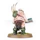 Maggotkin of Nurgle: Lord of Plagues