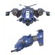 Space Marines: Stormhawk Interceptor / Stormtalon Gunship