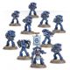 Space Marines: Tactical Squad