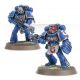 Space Marines: Tactical Squad
