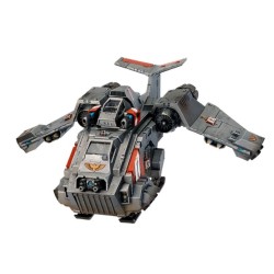 Space Marines: Escorteur Stormraven
