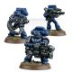 Space Marines: Devastator Squad