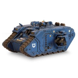 Space Marines: Land Raider