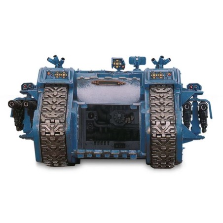 Space Marines: Land Raider