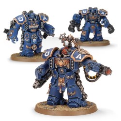 Space Marines: Escouade de Centurion