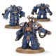 Space Marines: Escouade de Centurion