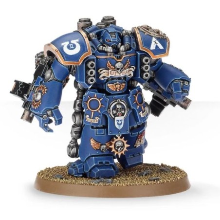 Space Marines: Escouade de Centurion
