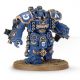 Space Marines: Escouade de Centurion