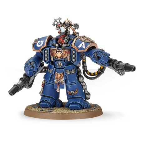 Space Marines: Escouade de Centurion