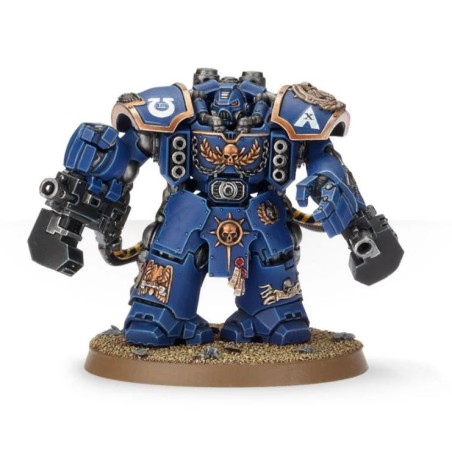 Space Marines: Escouade de Centurion