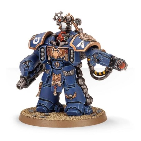 Space Marines: Escouade de Centurion