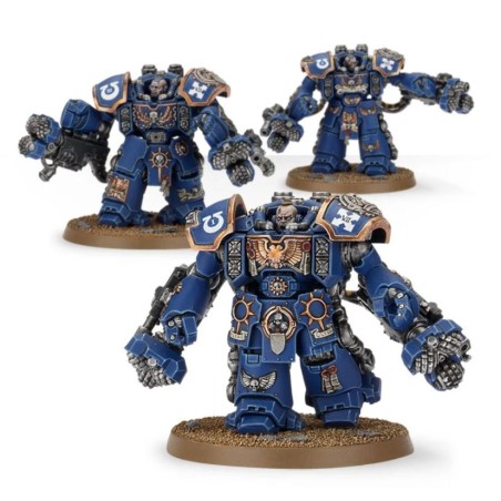 Space Marines: Escouade de Centurion