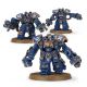 Space Marines: Escouade de Centurion