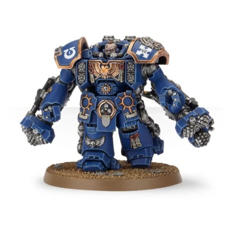 Space Marines: Escouade de Centurion
