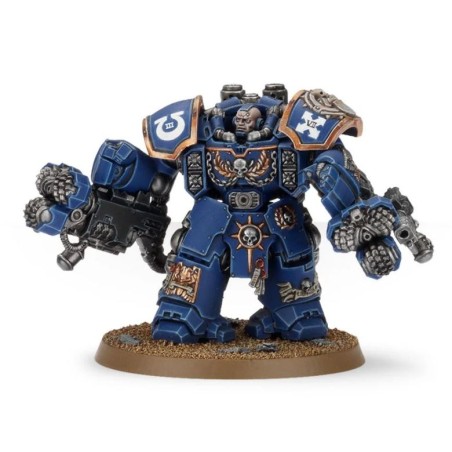 Space Marines: Escouade de Centurion