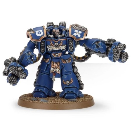 Space Marines: Escouade de Centurion