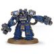 Space Marines: Escouade de Centurion