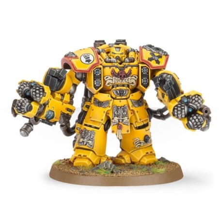 Space Marines: Escouade de Centurion