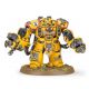 Space Marines: Escouade de Centurion