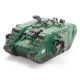 Space Marines: Land Raider Crusader / Redeemer