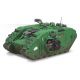Space Marines: Land Raider Crusader / Redeemer