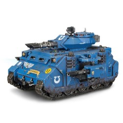 Space Marines: Predator