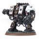 Space Marines: Dreadnought Vénérable