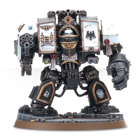 Space Marines: Dreadnought Vénérable