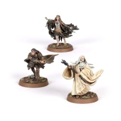 Lord of The Rings: Vanquisher of the Necromancer