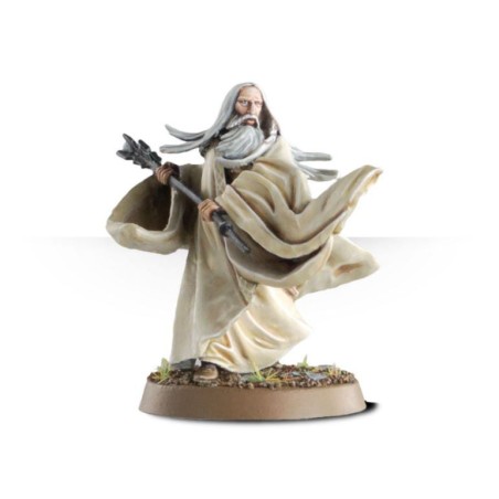 Lord of The Rings: Vanquisher of the Necromancer