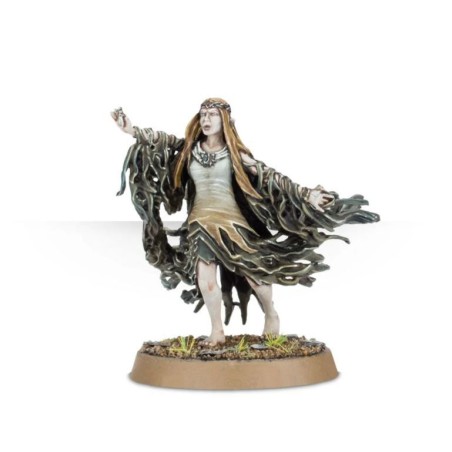 Lord of The Rings: Vanquisher of the Necromancer