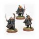 Lord of The Rings: Wood Elf Sentinels
