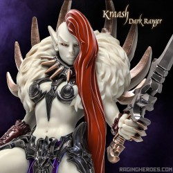 RH: Kraash Dark Ranger