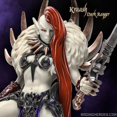 RH: Kraash Dark Ranger