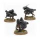 Lord of The Rings: The Black Riders