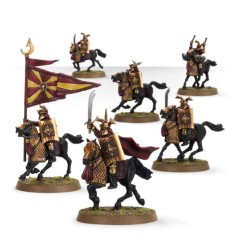 Lord of the Rings: Easterling Kataphracts