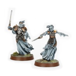 Lord of The Rings: Barrow-Wights