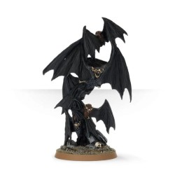 Lord of The Rings: Bat Swarm