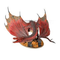 Lord of The Rings: Smaug