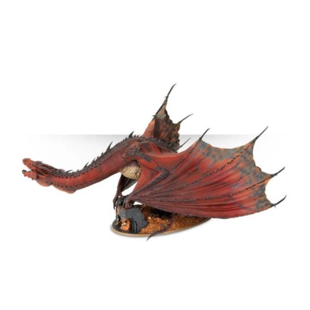 Lord of The Rings: Smaug