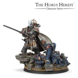 Forge World: Lion El'Jonson – Primarque de la Légion des Dark Angels