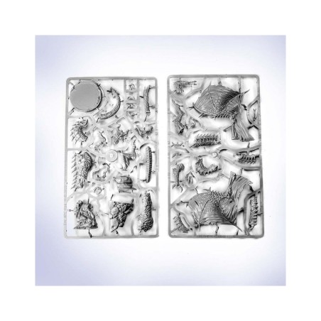 AS: Dragon of Schmargonrog