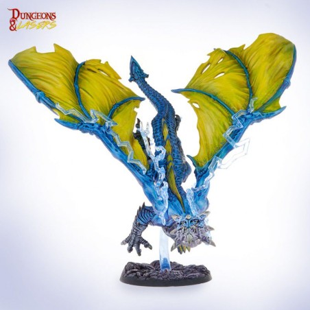 AS: Freyr the Stormbreaker