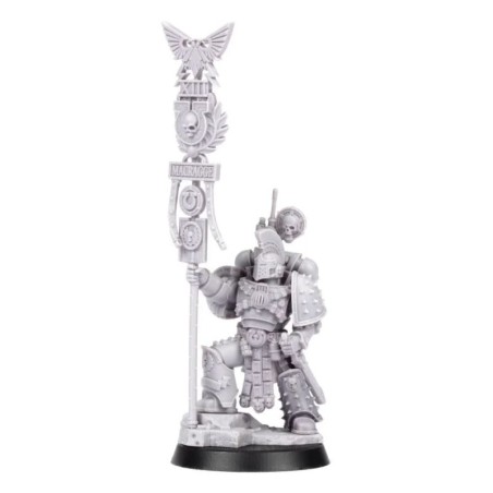 Forge World: Remus Ventanus – The Saviour of Calth