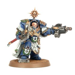 Forge World: Ultramarines Legion Terminator Praetor
