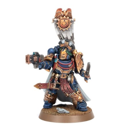 Forge World: Ultramarines Legion Praetor