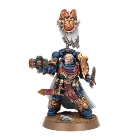 Forge World: Ultramarines Legion Praetor